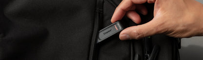 Memoria USB Kingston DataTraveler 70 128GB USB-C Color Negro