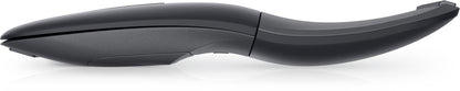 Mouse Dell MS700 De Viaje Negro Ambidiestro Bluetooth Sensor Óptico 4000 DPI Diseño Compacto