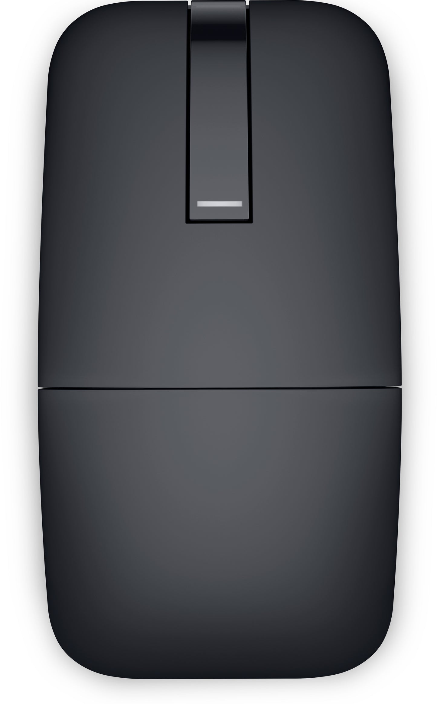 Mouse Dell MS700 De Viaje Negro Ambidiestro Bluetooth Sensor Óptico 4000 DPI Diseño Compacto