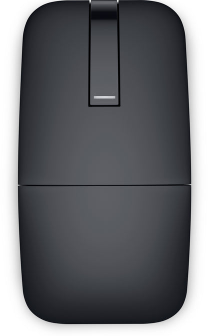 Mouse Dell MS700 De Viaje Negro Ambidiestro Bluetooth Sensor Óptico 4000 DPI Diseño Compacto