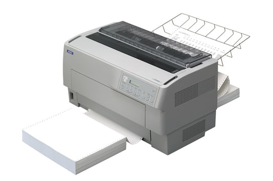 Impresora Epson Matriz de Punto DFX-9000 de 9 agujas