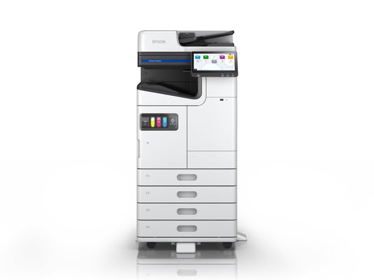Multifuncional Epson a Color WorkForce Enterprise AM-C4000