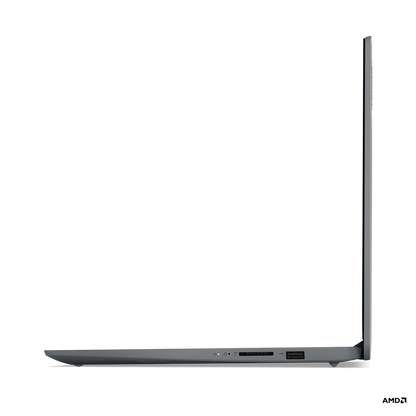 Laptop Lenovo IdeaPad 1 15AMN7 AMD Athlon Silver 7120U 3.5Gh  8GB  RAM 256GB Pantalla 15.6 Radeon 610M Windows 11 Home