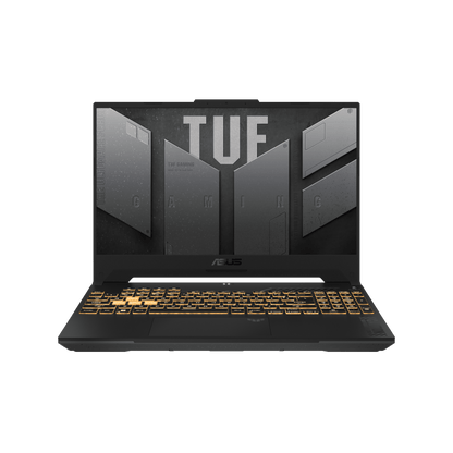Laptop Gamer Asus TUF F15 FX507VV, Intel i7-13620H, 16GB RAM, 1TB SSD, 15.6”, Windows 11 Home