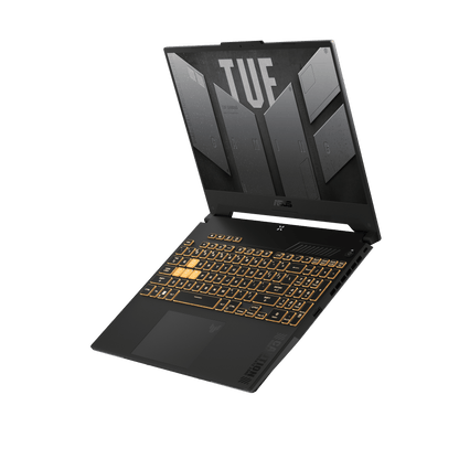Laptop Gamer Asus TUF F15 FX507VV, Intel i7-13620H, 16GB RAM, 1TB SSD, 15.6”, Windows 11 Home