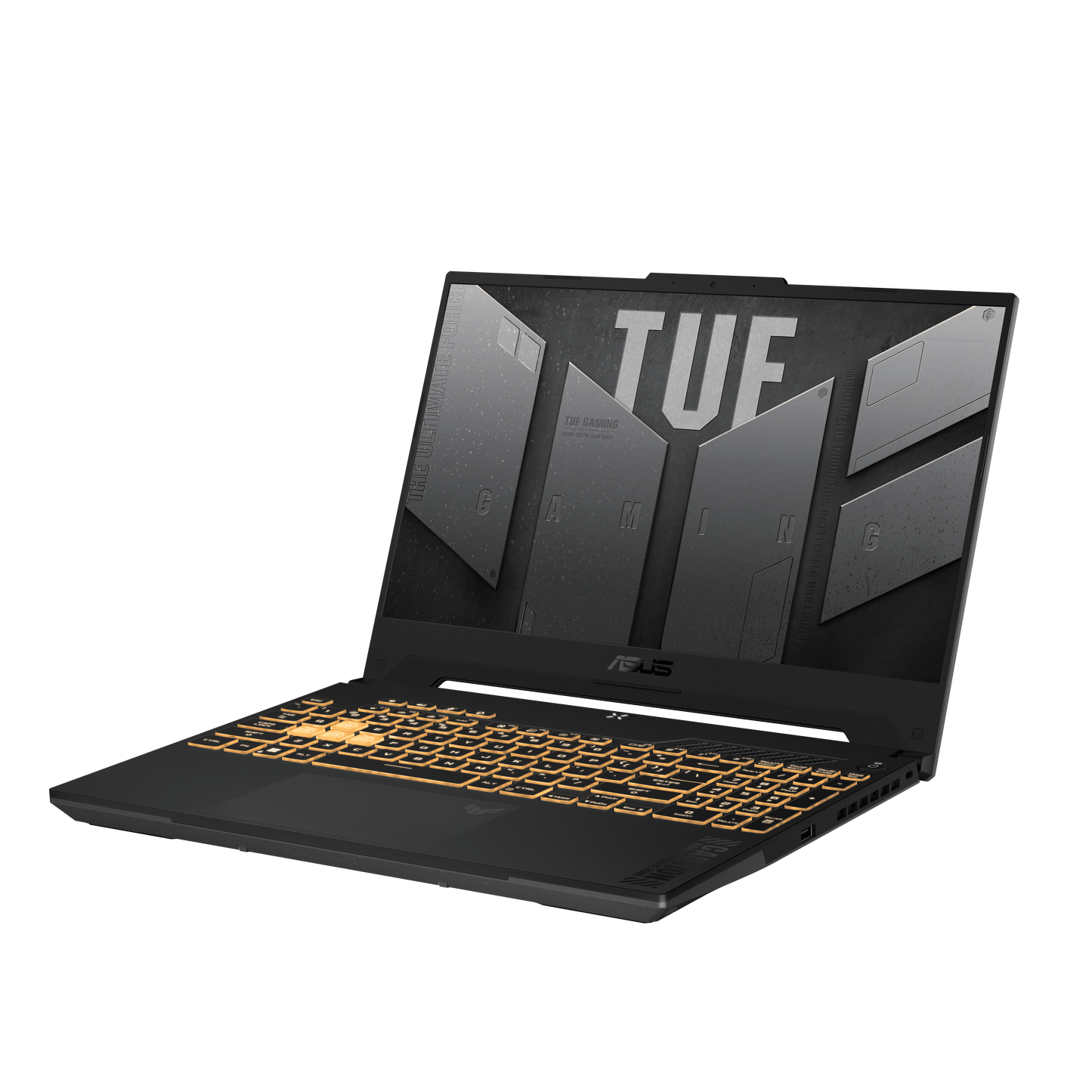 Laptop Gamer Asus TUF F15 FX507VV, Intel i7-13620H, 16GB RAM, 1TB SSD, 15.6”, Windows 11 Home