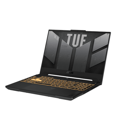 Laptop Gamer Asus TUF F15 FX507VV, Intel i7-13620H, 16GB RAM, 1TB SSD, 15.6”, Windows 11 Home