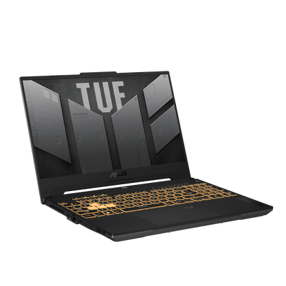 Laptop Gamer Asus TUF F15 FX507VV, Intel i7-13620H, 16GB RAM, 1TB SSD, 15.6”, Windows 11 Home