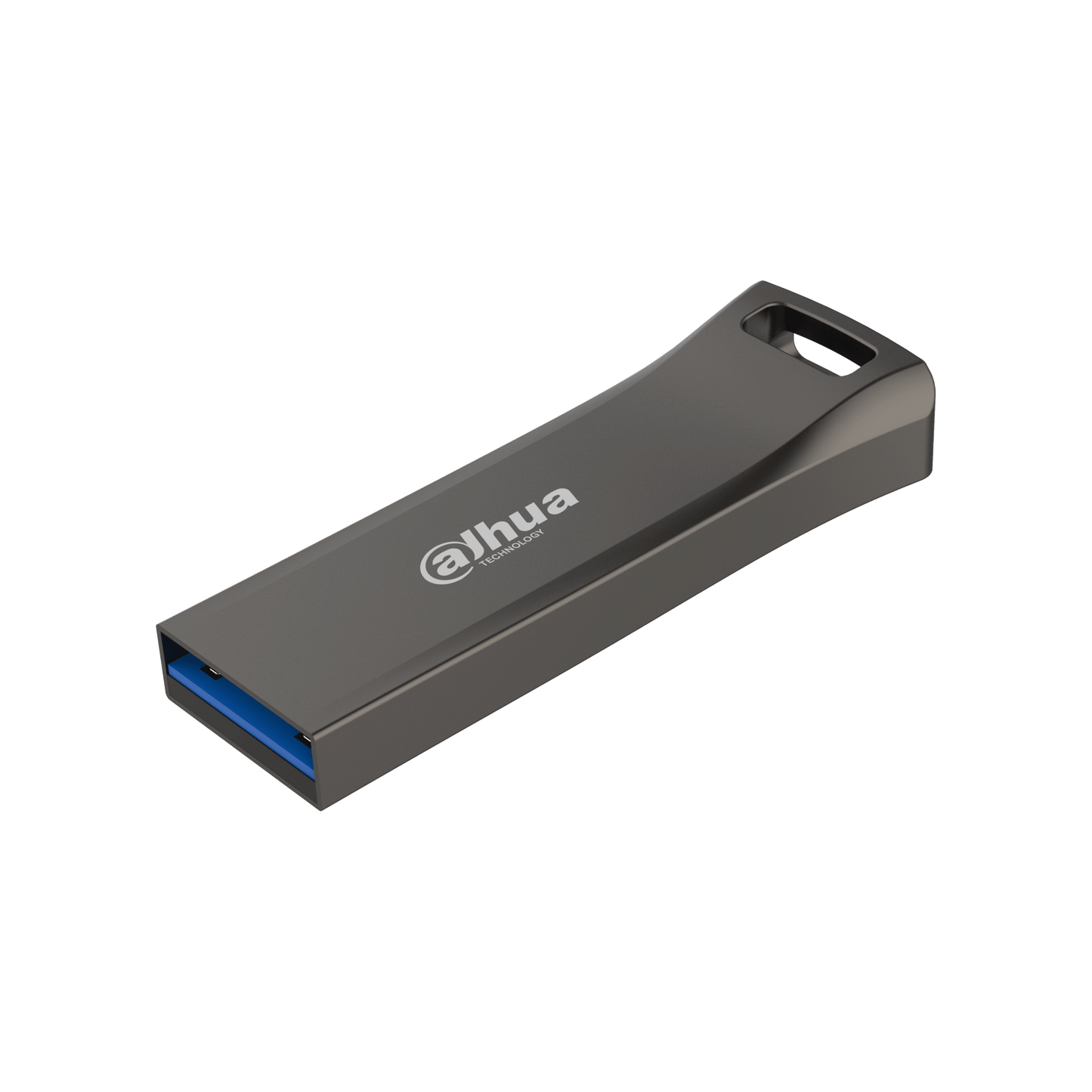 MEMORIA Dahua Unidad flash USB 3.2 Gen1 de 128 GB Tipo A Velocidad de lectura 30-110 MB/s Velocidad de escritura 8-45 MB/s Carcasa metal NB