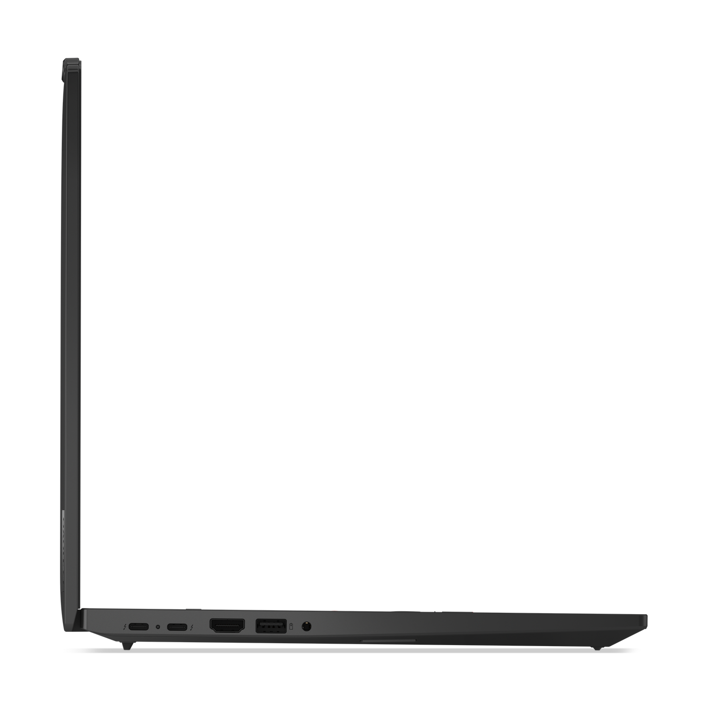 Laptop Lenovo ThinkPad T16 G3 16" Intel Core Ultra 5 125U Win 11 Pro 64 16 GB 512GB SSD 3YR Premier Support Negro