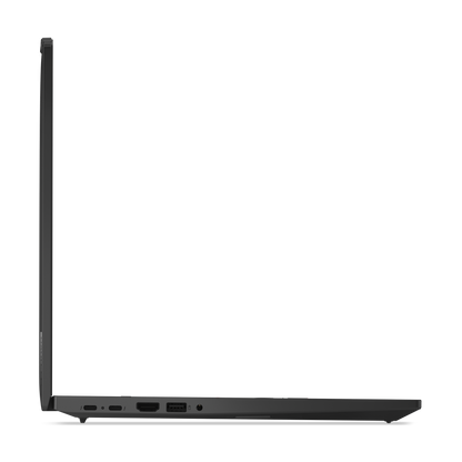 Laptop Lenovo ThinkPad T16 G3 16" Intel Core Ultra 5 125U Win 11 Pro 64 16 GB 512GB SSD 3YR Premier Support Negro