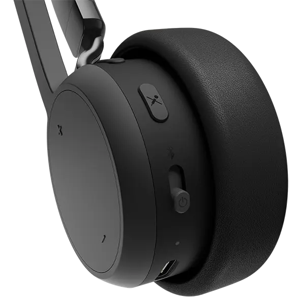 Lenovo Audifonos Estéreo Inalámbricos