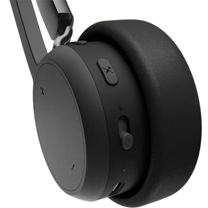 Lenovo Audifonos Estéreo Inalámbricos
