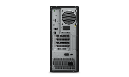 Workstation Lenovo ThinkStation P3 i9-14900K 64GB SSD 1TB RTX 2000 16GB Windows 11 Pro Negro Español