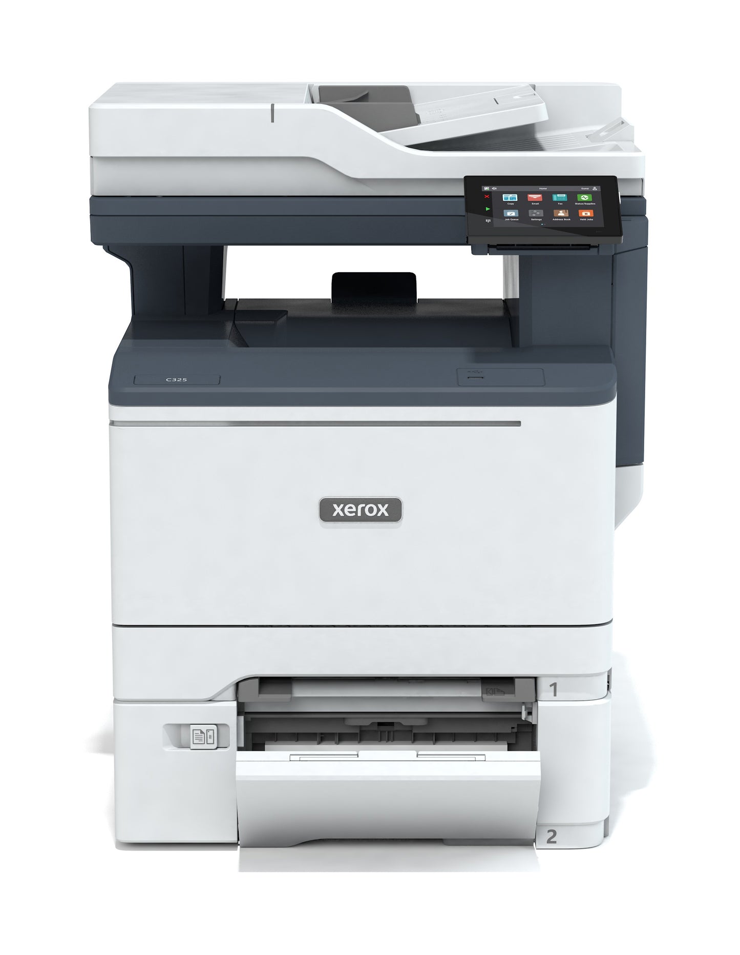 Impresora en color XeroxC325