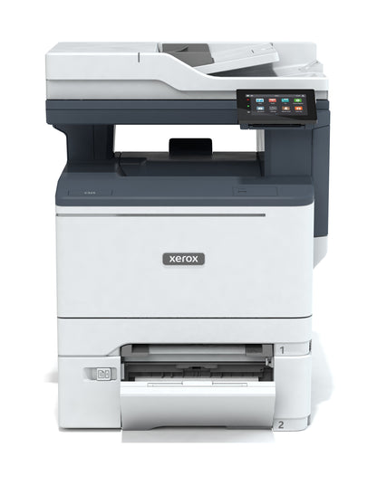 Impresora en color XeroxC325