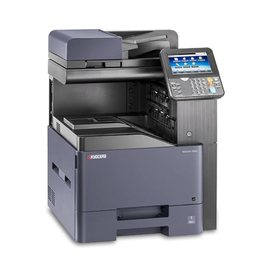 Multifuncional Kyocera TASKalfa 308ci Color Láser