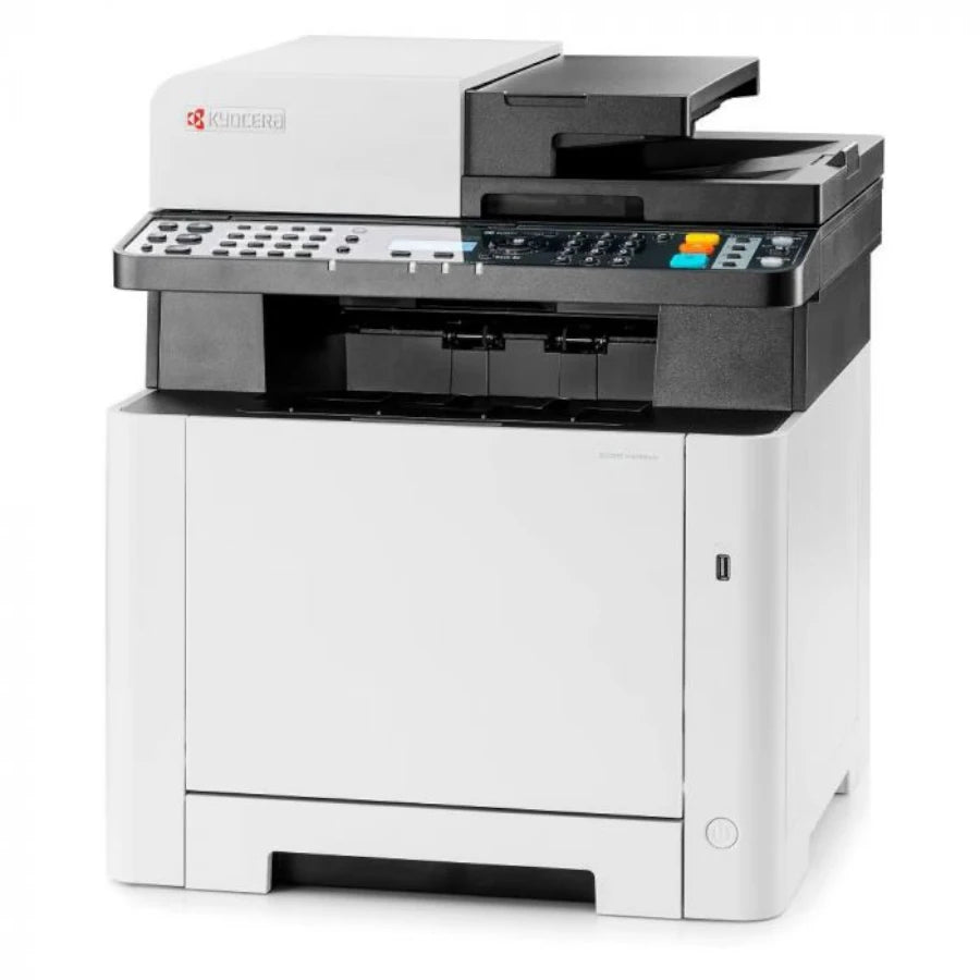 Multifuncional a color Laser Kyocera MA2100cfx