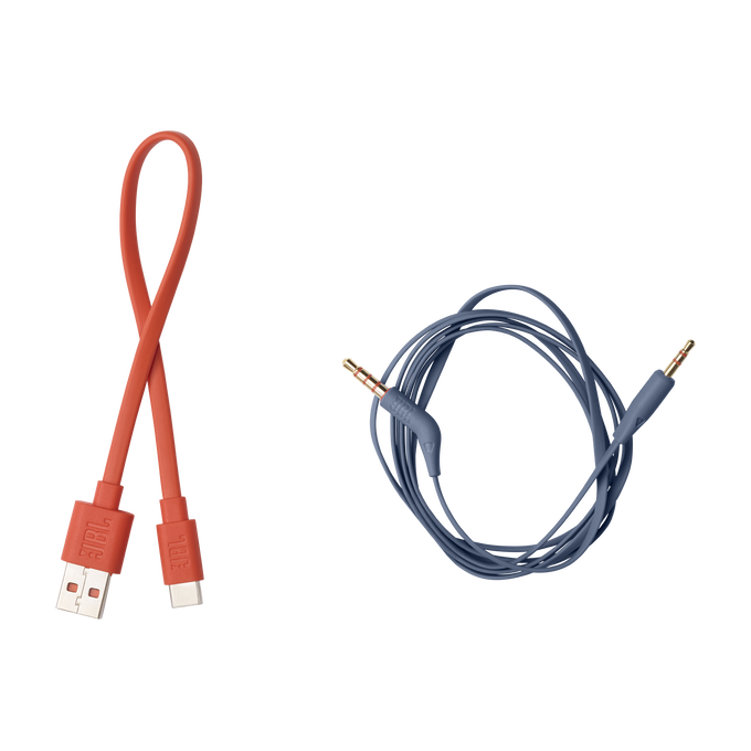 Auriculares Inalámbricos JBL Tune Bluetooth 720BT con diadema color Azul