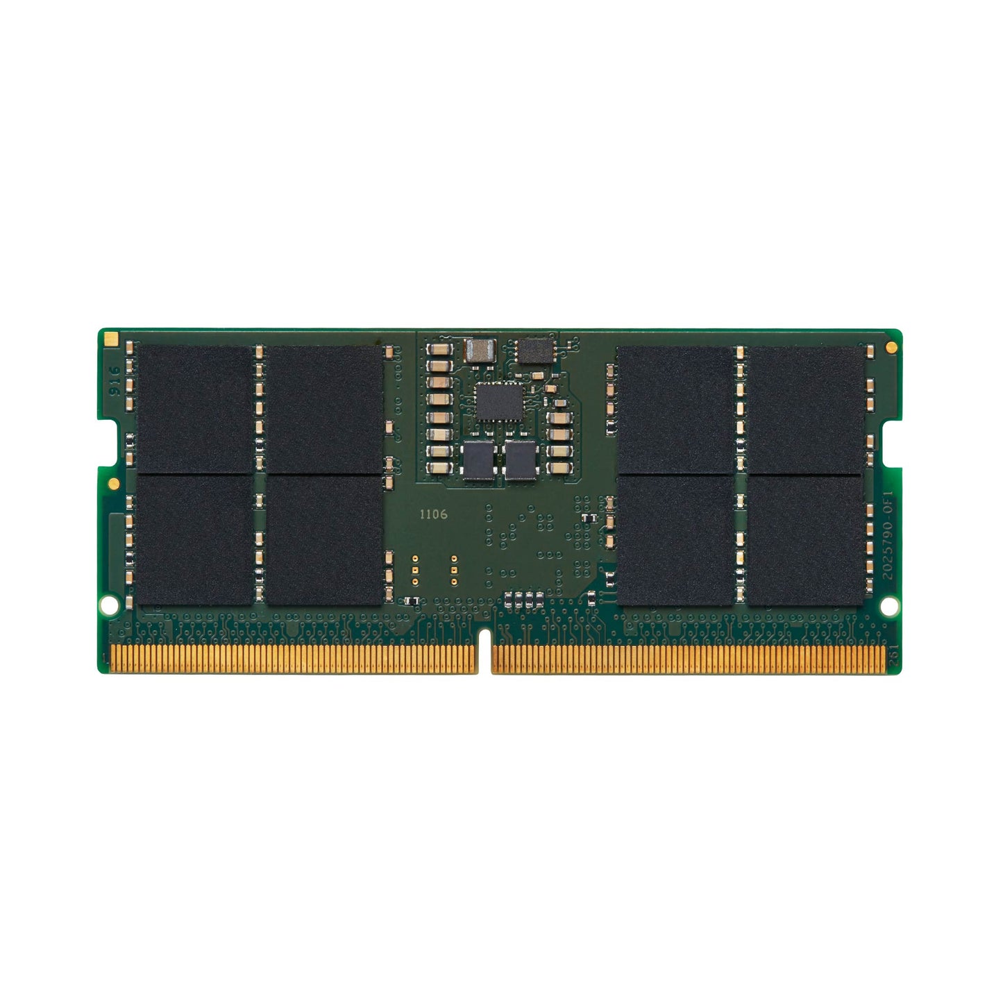 Memoria RAM Kingston KVR52S42BS8-16 16GB