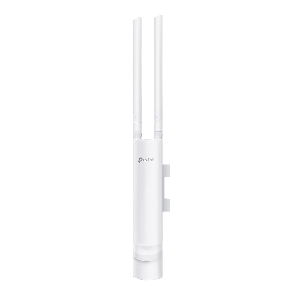 Punto de Acceso Inalámbrico Omada de Tp-link Gigabit MU-MIMO AC1200 para Exterior / Interior