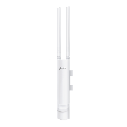 Punto de Acceso Inalámbrico Omada de Tp-link Gigabit MU-MIMO AC1200 para Exterior / Interior