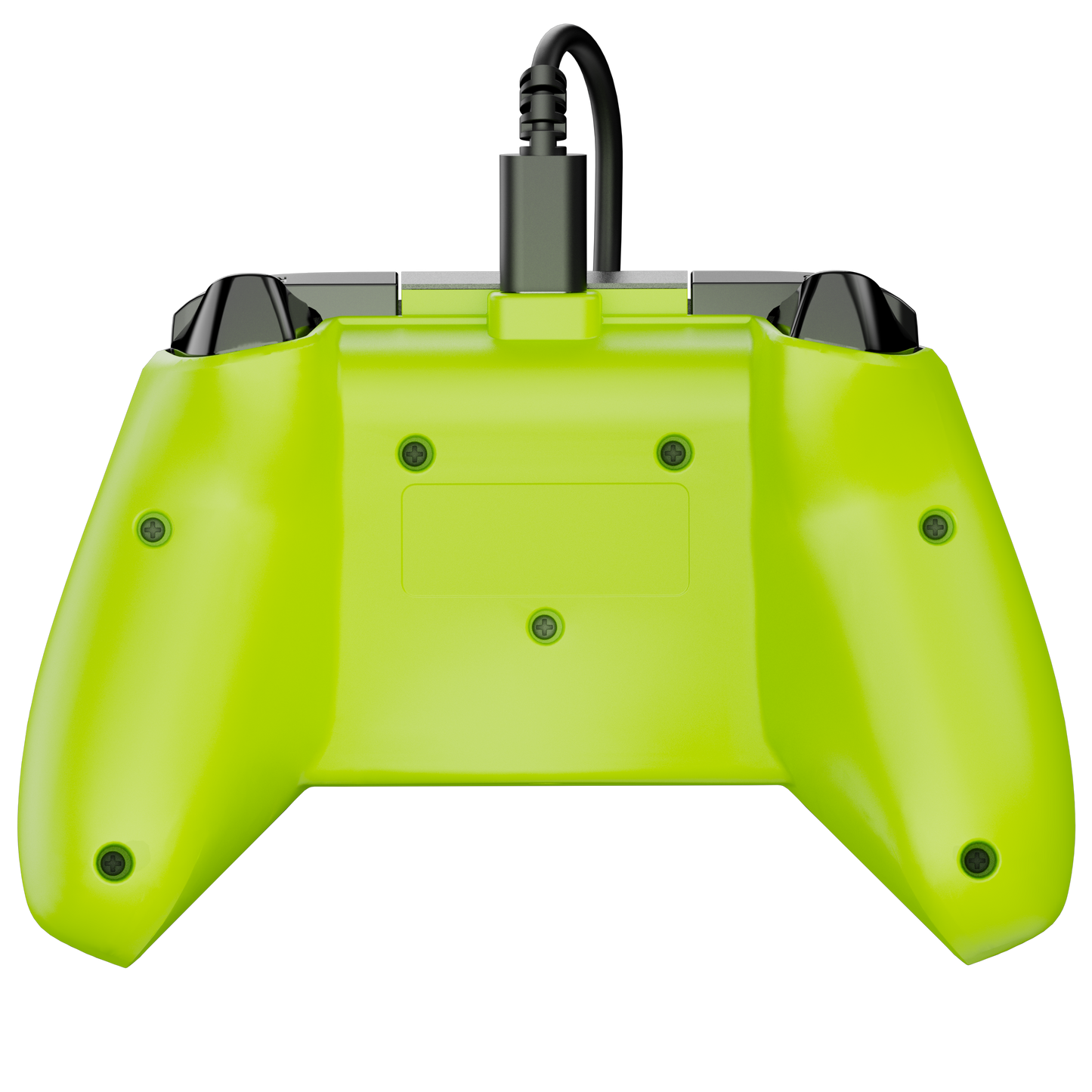 Control XB Turtle Beach Rematch Core Wired Controller- Ghost Black Camo/Yellow