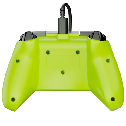 Control XB Turtle Beach Rematch Core Wired Controller- Ghost Black Camo/Yellow