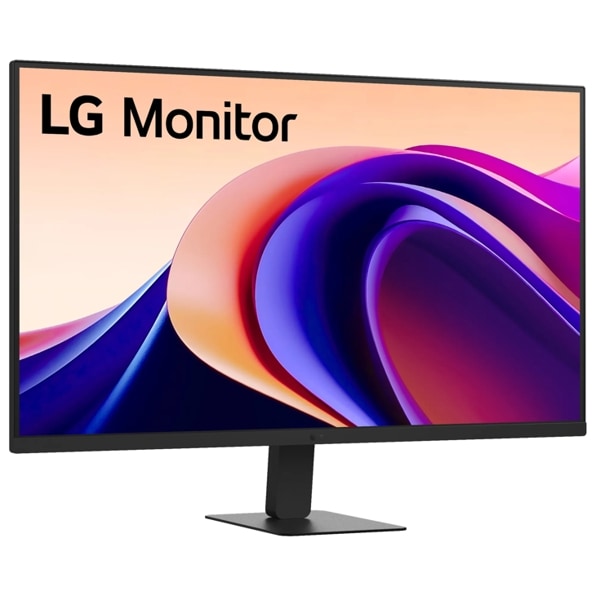 Monitor LG 32 pulgadas 32U631A  QHD  100Hz IPS HDMI USD TIPO C