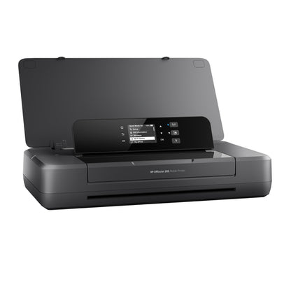 Impresora de Inyección HP (HPS) OfficeJet 200 Color