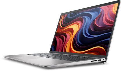 LAPTOP DELL 15.6 DC15255 AMD R5-7520U RAM 8GB SSD 512GB W11H 1Y CARRY IN