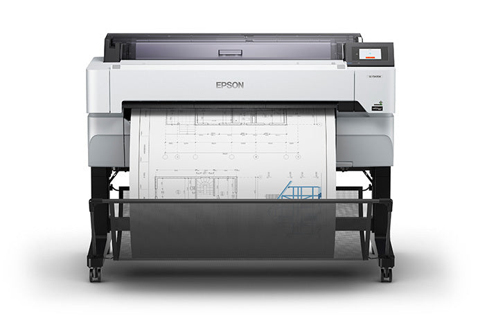 Epson SureColor T5470M: Plotter de 36