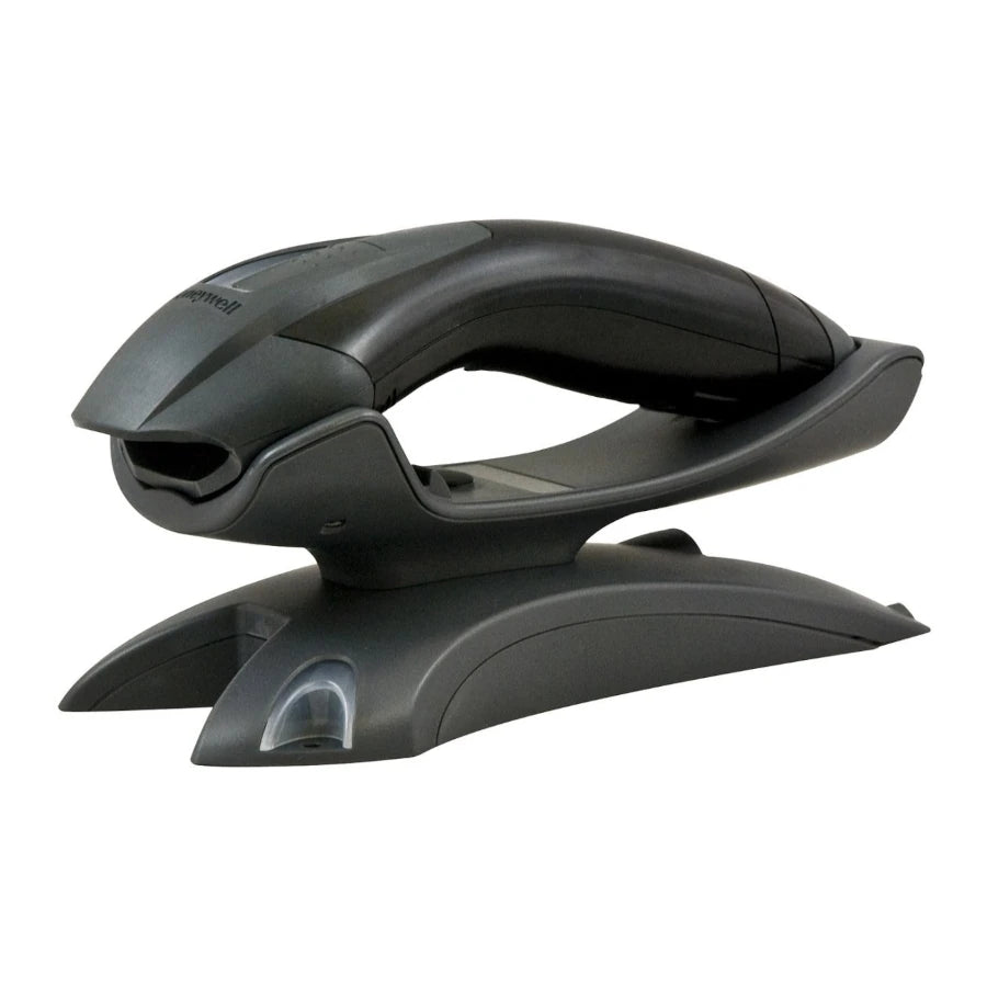 Usb Kit Honeywell Black Bt 10m Scanner(1202g-2) Charge Com