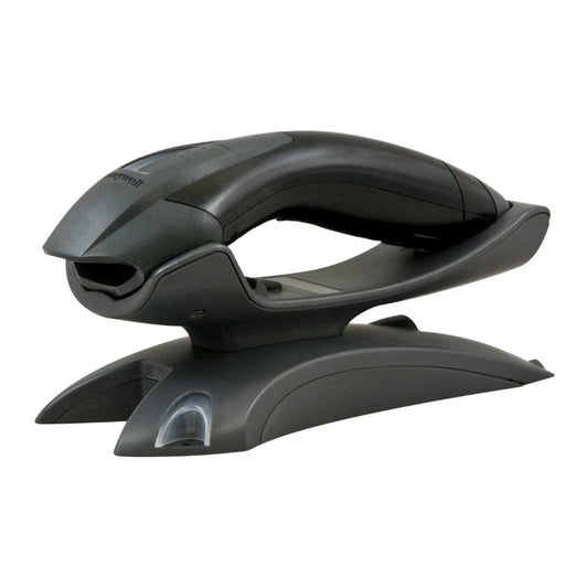 Usb Kit Honeywell Black Bt 10m Scanner(1202g-2) Charge Com