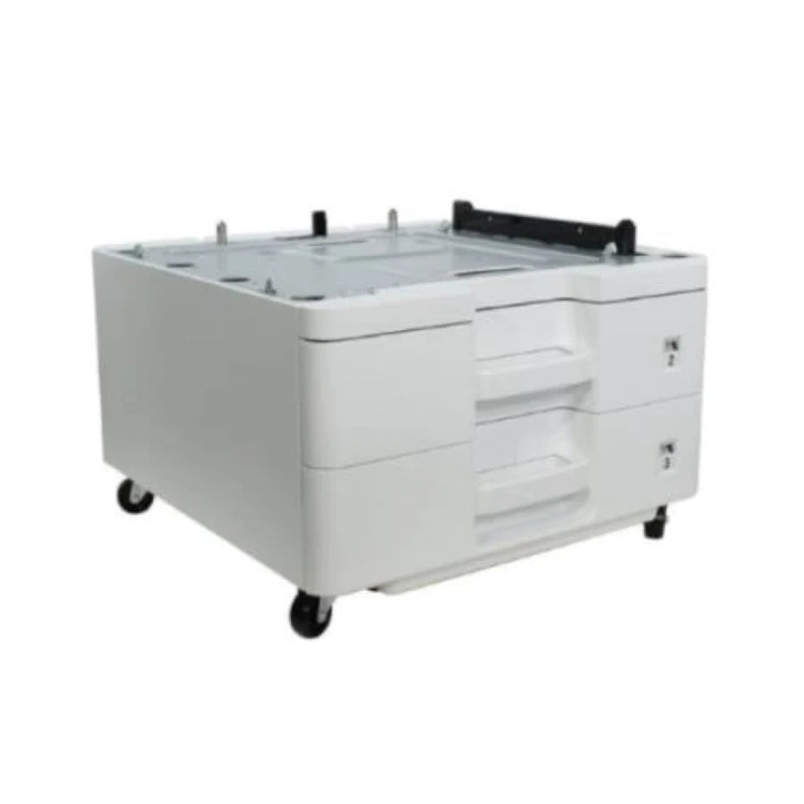 Bandeja Dual Kyocera para 500 Hojas Compatibe con ECOSYS M4132idn/M4125idn/M8130cidn/M8124cidn
