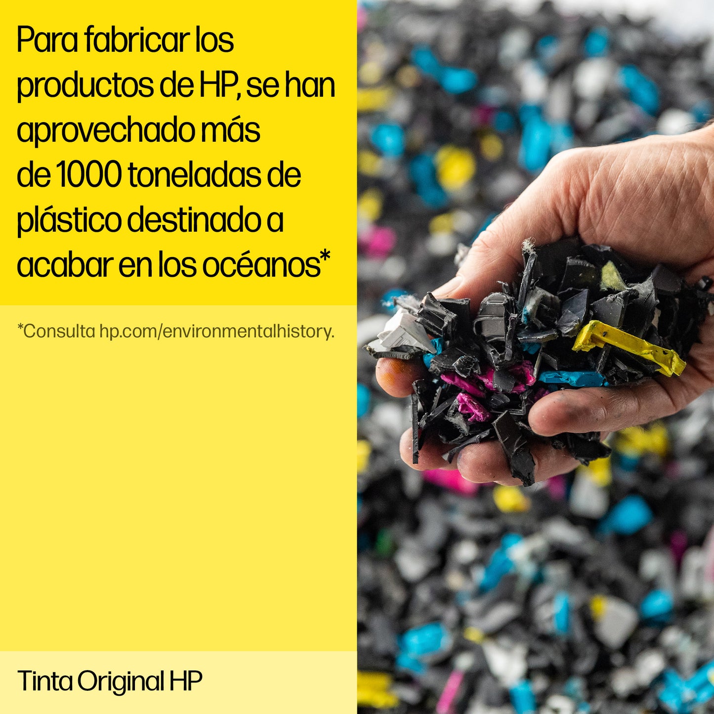 Tinta HP Scitex FB250 3 Litros Color Magenta