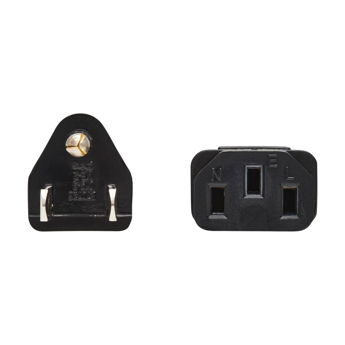 CABLE TRIPP LITE ALIMENTACION UNIVERSAL COMPUTADORA