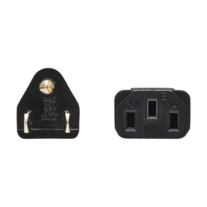 CABLE TRIPP LITE ALIMENTACION UNIVERSAL COMPUTADORA