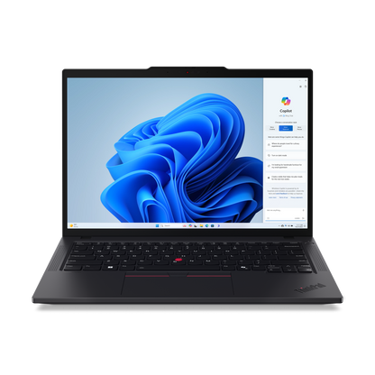 Laptop Lenovo TP T14 G5 IntelCoreUltra 7 155U NonTouch Windows 11Pro 64 32GB 1TB SSD 3YR PremierSupport