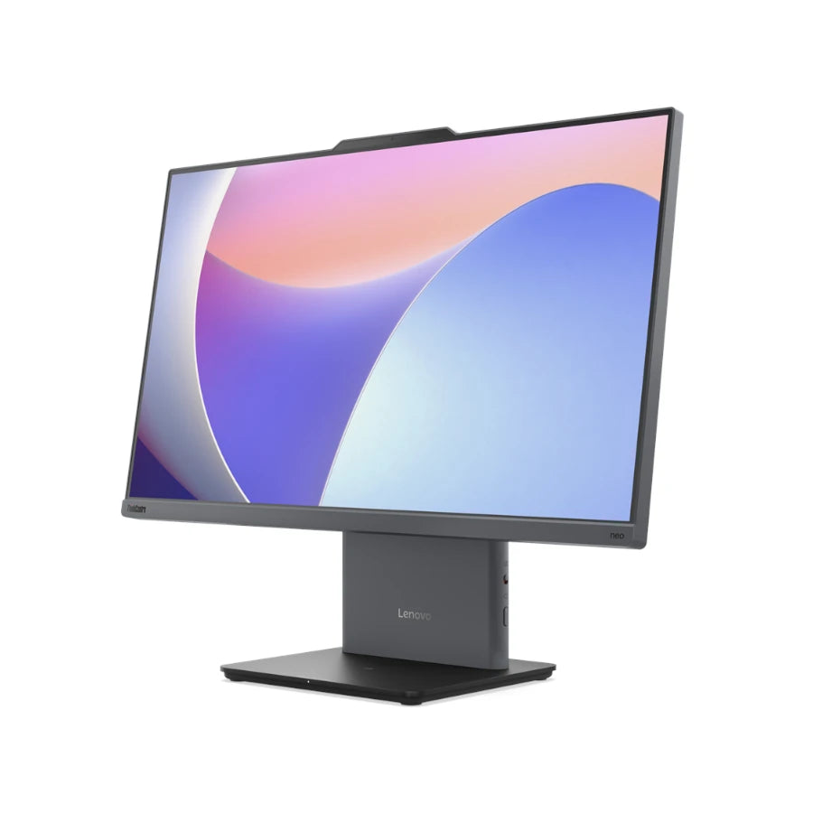 All in One Lenovo ThinkCentre  Neo 50a 24 Gen 5 23.8" Intel i5-13420H Disco duro 512GB SSD Ram 16GB Windows 11 Pro