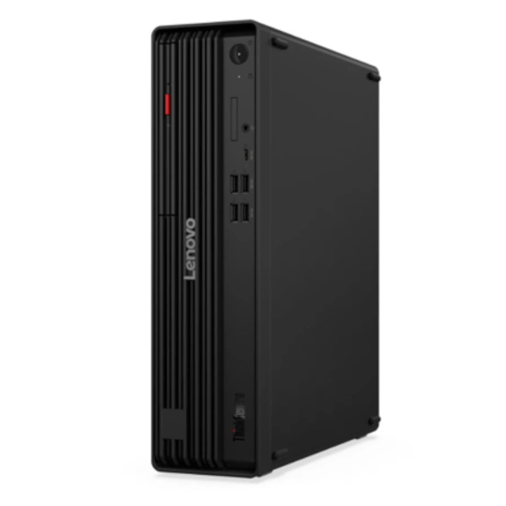Desktop Lenovo Thinkcentre M75S GEN 5 AMD RYZEN 5 PRO 8500G 16GB 512GB Windows 11 Pro 3 Años Premier NBD