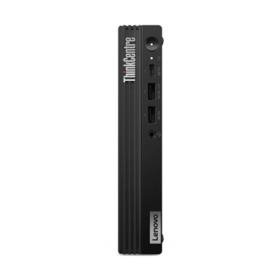 Desktop Lenovo ThinkCentre M70q Gen5 Intel Core i5 14400T Disco duro 1TB SSD Ram 16GB Windows 11 Pro