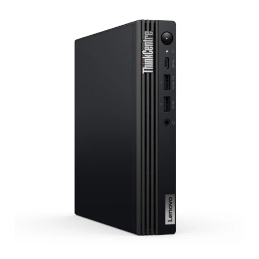 Desktop Lenovo ThinkCentre M70q Gen5 Intel Core i5 14400T Disco duro 1TB SSD Ram 16GB Windows 11 Pro