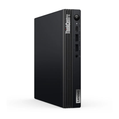 Desktop Lenovo ThinkCentre M70q Gen5 Intel Core i5 14400T Disco duro 1TB SSD Ram 16GB Windows 11 Pro