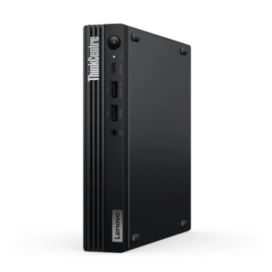 Desktop Lenovo ThinkCentre M70q Gen5 Intel Core i5 14400T Disco duro 1TB SSD Ram 16GB Windows 11 Pro