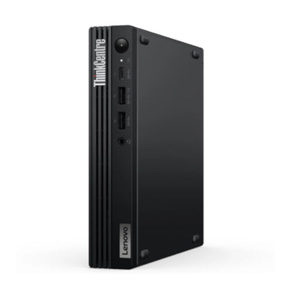 Desktop Lenovo ThinkCentre M70q Gen5 Intel Core i5 14400T Disco duro 1TB SSD Ram 16GB Windows 11 Pro