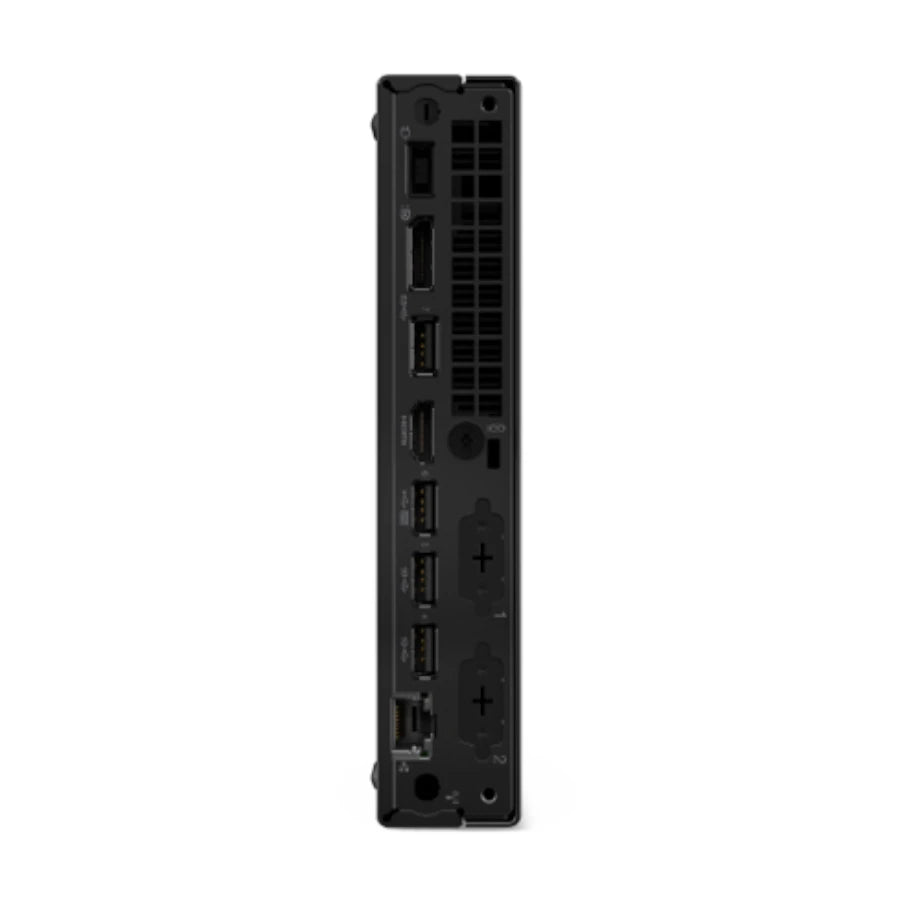 Desktop Lenovo ThinkCentre M70q Gen5 Intel Core i5 14400T Disco duro 1TB SSD Ram 16GB Windows 11 Pro