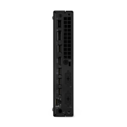 Desktop Lenovo ThinkCentre M70q Gen5 Intel Core i5 14400T Disco duro 1TB SSD Ram 16GB Windows 11 Pro