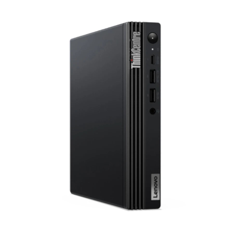 Desktop Lenovo ThinkCentre M70q Gen5 Intel Core i7 14700T vPro Disco duro 512GB SSD Ram 32GB Windows 11 Pro