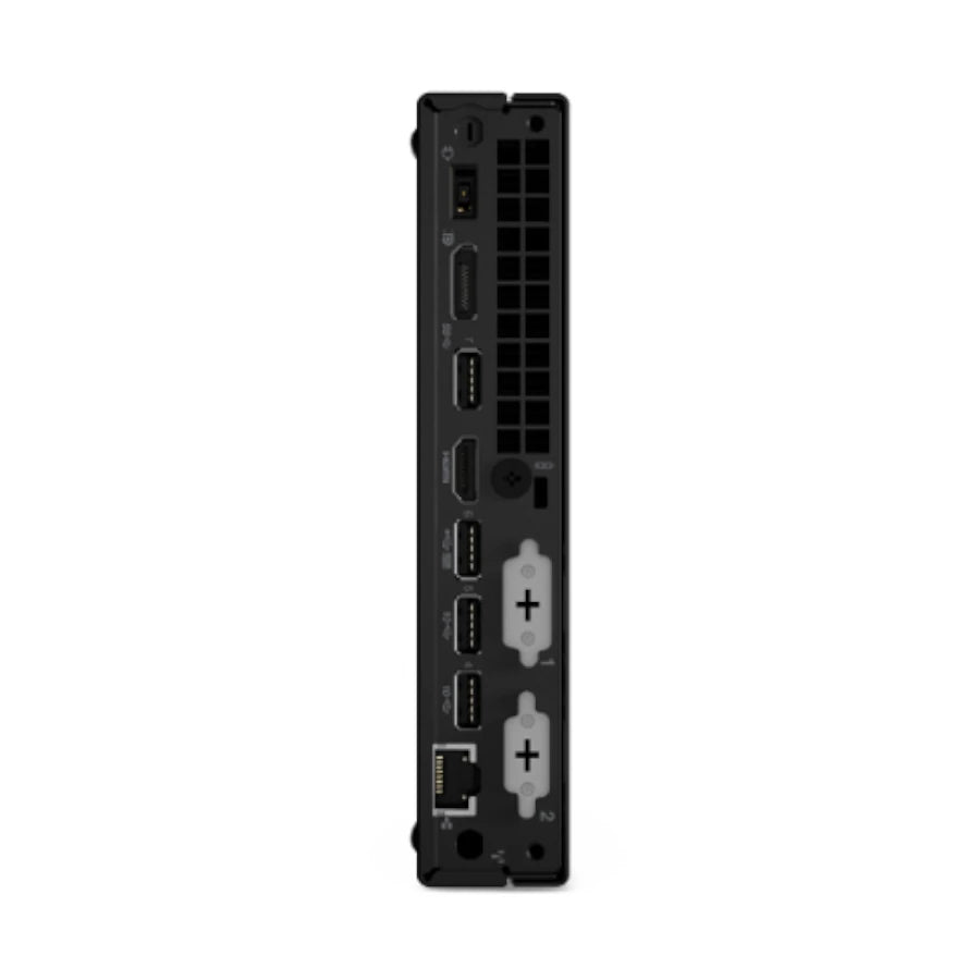 Desktop Lenovo ThinkCentre M70q Gen5 Intel Core i7 14700T vPro Disco duro 512GB SSD Ram 32GB Windows 11 Pro